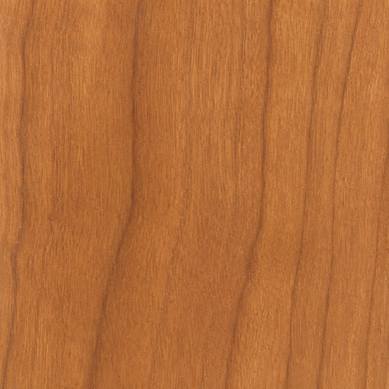 Cherry corner detail